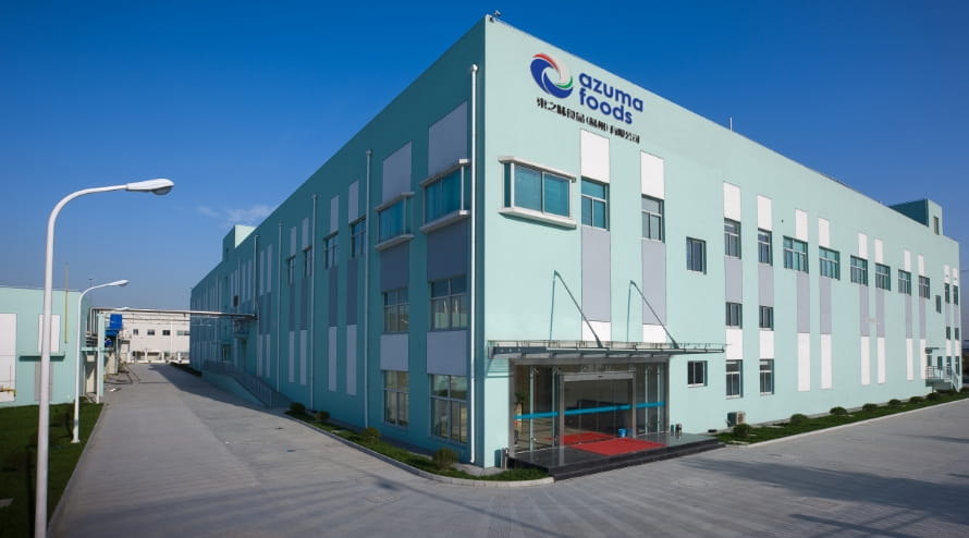 Azuma Foods (Suzhou) Co., Ltd.